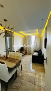 Apartamento com 2 Quartos à venda, 45m² no Sussuarana, Salvador