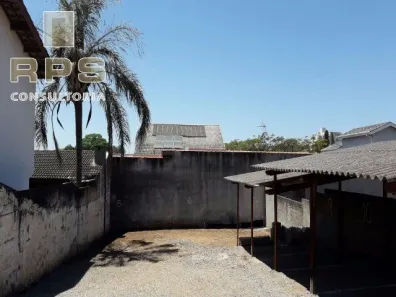 Lote/Terreno à venda, 300m² no Jardim Tapajós, Atibaia