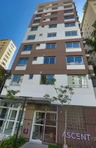 Apartamento com 1 Quarto à venda, 19m² no Bela Vista, São Paulo