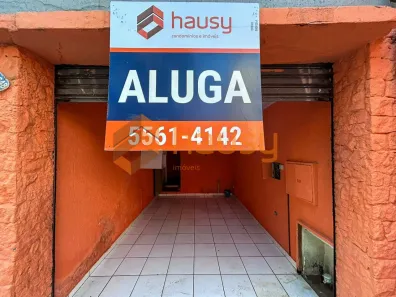Ponto Comercial para alugar, 25m² no Campo Belo, São Paulo