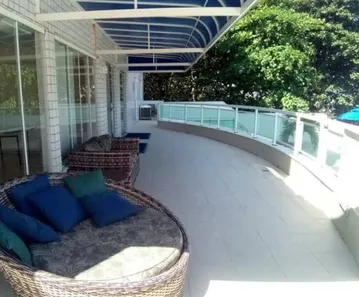 Flat com 1 Quarto para venda ou aluguel, 35m² no Praia do Pecado, Macaé