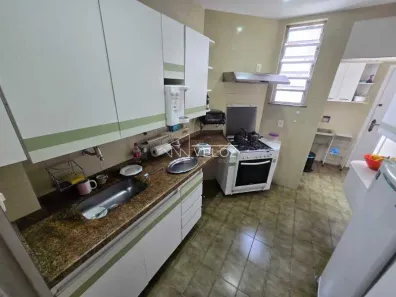 Apartamento com 2 Quartos à venda, 84m² no Glória, Rio de Janeiro
