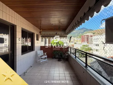 Apartamento com 3 Quartos à venda, 112m² no Méier, Rio de Janeiro