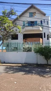 Sobrado com 4 Quartos à venda, 315m² no Jardim Cuiabá, Cuiabá
