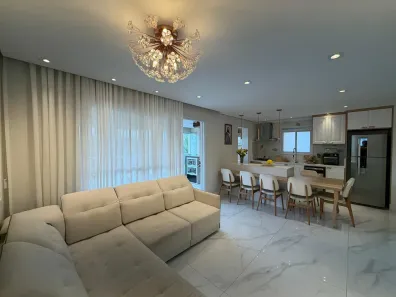Apartamento com 3 Quartos à venda, 105m² no Vila Formosa, São Paulo