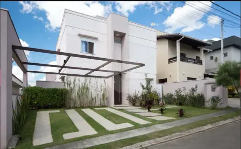 Casa de Condomínio com 3 Quartos à venda, 180m² no Pitas, Cotia