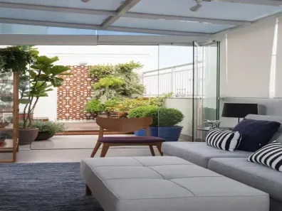 Cobertura com 2 Quartos à venda, 126m² no Chácara Inglesa, São Paulo