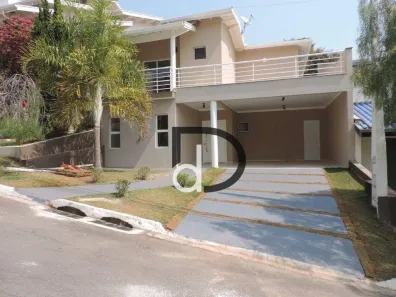 Casa de Condomínio com 3 Quartos à venda, 340m² no Santa Claudina, Vinhedo
