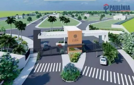 Lote/Terreno à venda, 300m² no Santa Terezinha, Paulínia