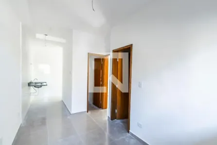 Apartamento com 2 Quartos à venda, 39m² no Vila Guilhermina, São Paulo