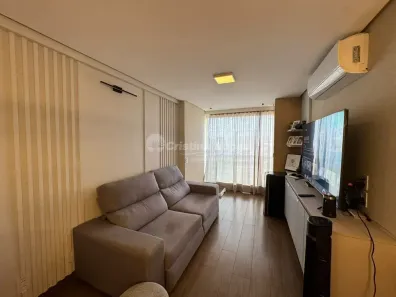 Apartamento com 3 Quartos à venda, 79m² no Cristo Rei, Teresina