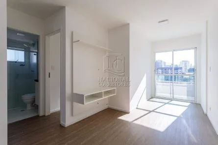 Apartamento com 2 Quartos para alugar, 60m² no Vila Assunção, Santo André
