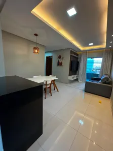Apartamento com 3 Quartos à venda, 76m² no Coqueiro, Ananindeua
