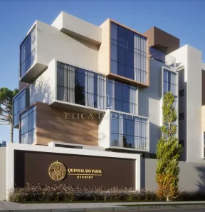 Apartamento com 1 Quarto à venda, 22m² no Rebouças, Curitiba