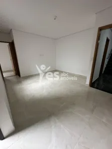 Apartamento com 2 Quartos à venda, 49m² no Vila Assunção, Santo André