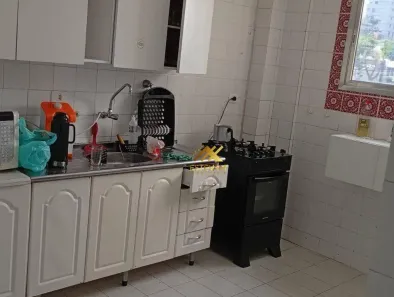 Apartamento com 3 Quartos à venda, 100m² no Cerqueira César, São Paulo