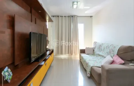 Casa com 2 Quartos à venda, 65m² no Olaria, Canoas