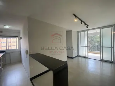 Apartamento com 2 Quartos para alugar, 60m² no Parque da Mooca, São Paulo