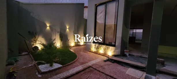 Casa com 3 Quartos à venda, 175m² no Jardim Brasília, Uberlândia