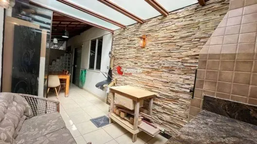 Apartamento com 3 Quartos à venda, 63m² no Itapoã, Belo Horizonte