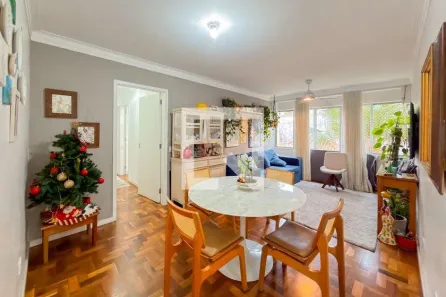 Apartamento com 3 Quartos à venda, 140m² no Vila Clementino, São Paulo