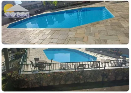 Apartamento com 3 Quartos à venda, 158m² no Santana, São Paulo