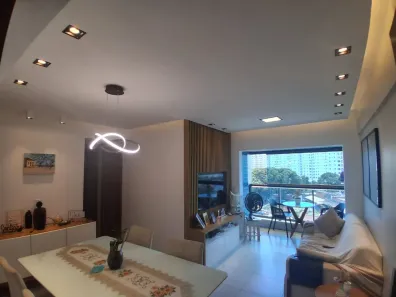 Apartamento com 3 Quartos à venda, 68m² no Imbiribeira, Recife