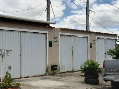 Casa com 1 Quarto à venda, 66m² no Lagoinha, Nova Iguaçu