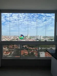 Apartamento com 3 Quartos à venda, 110m² no Jardim Santa Rosália, Sorocaba