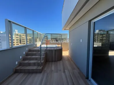 Cobertura com 3 Quartos à venda, 324m² no Campinas, São José
