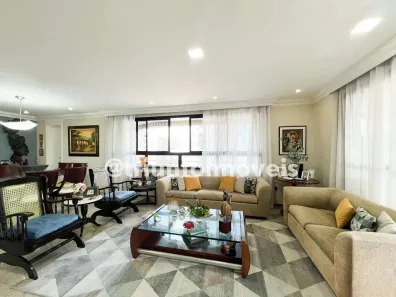 Apartamento com 4 Quartos à venda, 233m² no Aldeota, Fortaleza