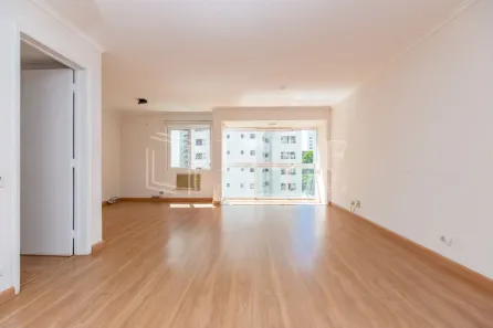 Apartamento com 2 Quartos à venda, 95m² no Vila Nova Conceição, São Paulo