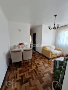 Apartamento com 3 Quartos à venda, 70m² no Camaquã, Porto Alegre