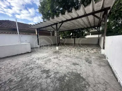 Casa com 3 Quartos à venda, 180m² no Riachuelo, Rio de Janeiro