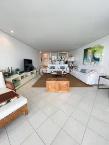 Apartamento com 3 Quartos à venda, 155m² no Pitangueiras, Guarujá