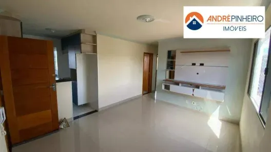 Apartamento com 3 Quartos à venda, 67m² no Rio Branco, Belo Horizonte