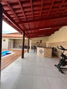Casa com 3 Quartos à venda, 465m² no Jardim Petrópolis, Goiânia