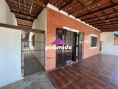 Casa com 2 Quartos à venda, 250m² no Jardim Parnaso, Caraguatatuba