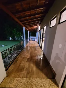 Fazenda/Sítio com 3 Quartos à venda, 430m² no Jardim Santana, Limeira