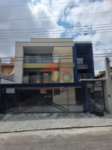 Apartamento com 1 Quarto à venda, 29m² no Vila Antonina, São Paulo