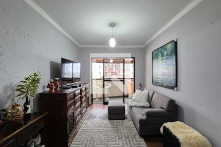 Apartamento com 3 Quartos à venda, 107m² no Centro, São Bernardo do Campo
