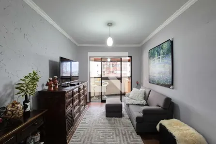 Apartamento com 3 Quartos à venda, 107m² no Centro, São Bernardo do Campo