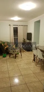 Apartamento com 3 Quartos à venda, 67m² no Vila Nova, Campinas