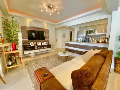 Apartamento com 2 Quartos à venda, 106m² no Navegantes, Capão da Canoa