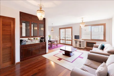 Apartamento com 3 Quartos à venda, 135m² no São João, Porto Alegre