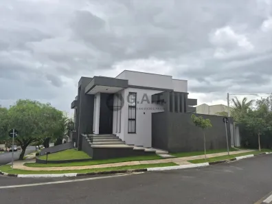 Casa de Condomínio com 3 Quartos à venda, 268m² no Parque Esplanada, Votorantim