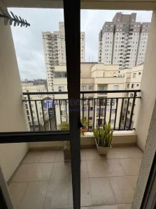 Apartamento com 3 Quartos à venda, 55m² no Conceição, Osasco