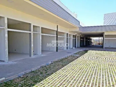 Ponto Comercial para alugar, 46m² no Shopping Park, Uberlândia