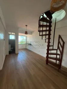 Cobertura com 3 Quartos à venda, 120m² no Piatã, Salvador