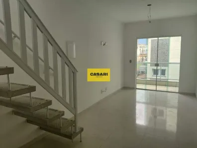 Cobertura com 2 Quartos à venda, 142m² no Rudge Ramos, São Bernardo do Campo